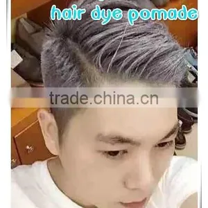 Super September Purchasing Fashion Hair Color Styling Product For Men Hair Color Wax thumbnail-5