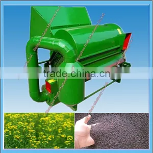 Hot Sale Rice Threshing Machine With Factory Price thumbnail-2