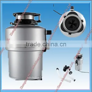 High Quality Food Waste Processor China Supplier thumbnail-1