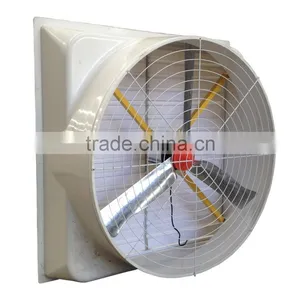 FRP Axial Flow Fans/ Pressure Fans/ Pressure Blows/ Cross Flow Fan thumbnail-1