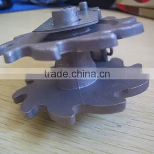 Belt Conveyor Tensioner thumbnail-6