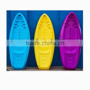 The Newest Economic Roto Mould Sit on Top Kayak thumbnail-6