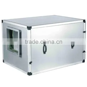 High Temperature Centrifugal Fan Blower for Industry thumbnail-3