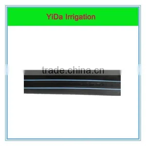 CE Flat Emitter Drip Irrigation Plastic Tape thumbnail-1