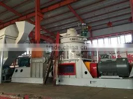 Fire Wood Briquette Making Machine/biomass Pellet Mill Wood Pellet Machine With Competitive Prices/biomass Fuel Making Machine thumbnail-5