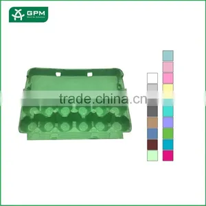 Recycled Paper Egg Tray Production for Sale Factory thumbnail-1