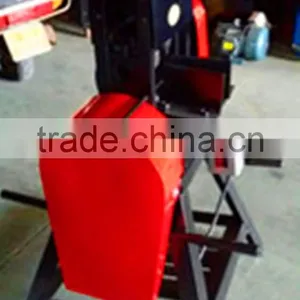 HXD-003-Plus Scrap Copper Cable Recycling Equipment, Electric Wire Stripper Machine for Sale thumbnail-4
