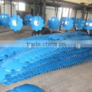 Harrow Disc Blade 65Mn Good Quality thumbnail-4