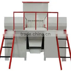 2015 Year Latest Technology Discarded Ccl Recycling Equipment for Hot Sale thumbnail-2