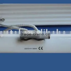 Ceramic Infrared Heater 14 thumbnail-1