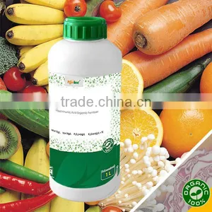 Leonardite Amino Acid Fertilizer Best Price Bulk Liquid Fertilizers thumbnail-1