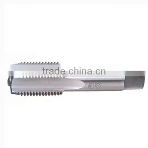 Various Dimension Hss Machine Taps and Hand Taps thumbnail-1