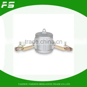 Aluminum Camlock Coupling DC Hose Quick Connector thumbnail-1