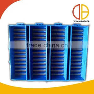 Pig Farming Equipment Plastic Slat Floor for Pig thumbnail-5
