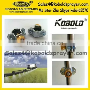 Big Machine Use Agriculture Stainless Steel Water Spray Nozzles thumbnail-1
