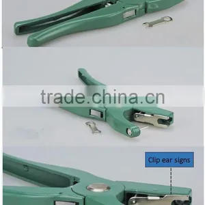 Good Price Metal Ear Marking Plier for Cattal Tag Plier, thumbnail-6