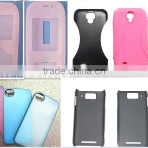 Plastic Mobile Phone Housing for Samsung Phone thumbnail-1