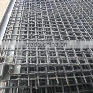 Stone Crusher Vibrating Screen thumbnail-1