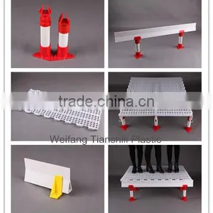 China Farm Plastic Chicken Slat Floor thumbnail-1