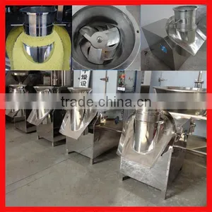Food Granulator thumbnail-1