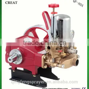 QF-80A Plunger Pump thumbnail-1