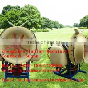Tractor Boom Sprayer for Garden and Fruit Trees thumbnail-1