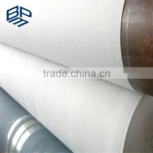 Non Wowen Staple Fabric Geotextile for Roads Projects thumbnail-4