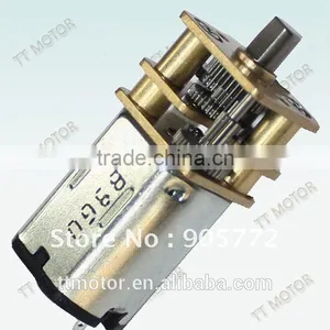 1000rpm dc Motor thumbnail-1
