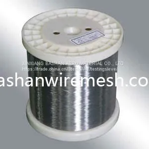 Spring Wire With Diameter 1.0 mm to 5.0 mm thumbnail-1