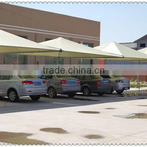 HDPE Shade Sail thumbnail-1