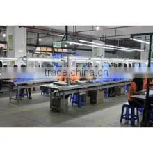 Shenzhen JYC Technology Ltd. (Protector Branch) company overview - view 1 thumbnail