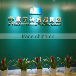 Ningbo Ningshing Trading Group Inc. company overview - view 2 thumbnail