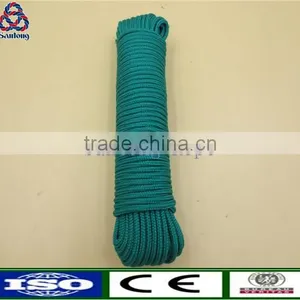 Solid Braided Start Rope With Blue Color thumbnail-3