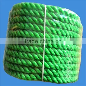 4-strand Mooring Rope for Shipping thumbnail-1