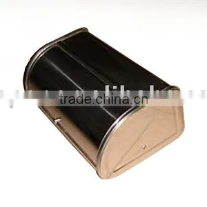 Storage Tool Bread Box of Kitchen Accessory thumbnail-1