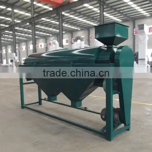 Bean Pulses Polishing Machine thumbnail-5