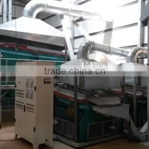 Paddy Rice Barley Processing Plant (European Standard) thumbnail-3