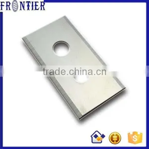 Robotic Stainless Steel Grass Cutting Knife thumbnail-3