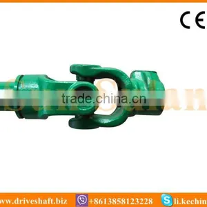 U-JOINT ASSEMBLIES With CE Certificated thumbnail-3