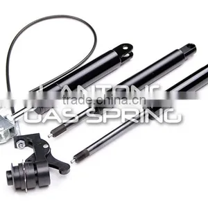 Lockable Gas Spring Struts For Bed Chair Sofa thumbnail-5