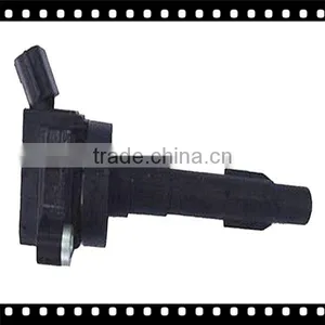 High Quality Standard Lifan Ignition Coil DQG1425 for Bosch System II thumbnail-1
