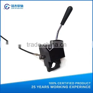 GJ1125F Speed-change Transmission Shift Control Lever thumbnail-2