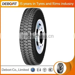 Import China Good Truck Tire Radial Truck Tire thumbnail-6