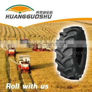 China Brand Agriculture Farm Tractor Tires 7.50 16 Inner Tube Tyre thumbnail-1