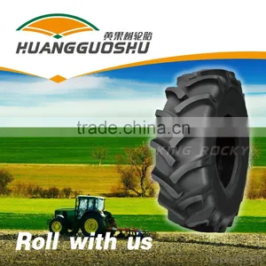 High Grade 9.5 20 Tractor Tire Looking for New Tyre Second Hand Tyre Changer thumbnail-1