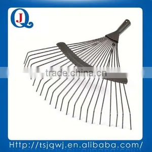 Garden Rake,farming Rake thumbnail-1