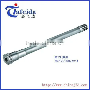 MTZ SHAFT FOR TRACTOR thumbnail-1