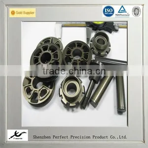 Auto Cnc Lathe Parts thumbnail-1