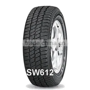 Westlake / Goodride Brand Radial Winter Car Tyre thumbnail-1