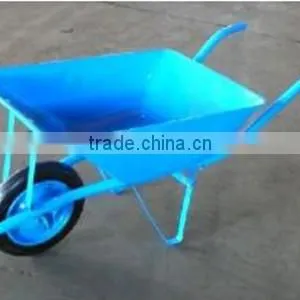 American Concrete Wheel Barrow Manufactur WB2500 thumbnail-2